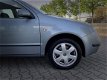 Skoda Fabia Combi - 2.0 Elegance - 1 - Thumbnail