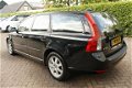 Volvo V50 - 2.0D 135PK MOMENTUM STORING AUTOMAAT - 1 - Thumbnail