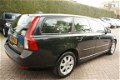 Volvo V50 - 2.0D 135PK MOMENTUM STORING AUTOMAAT - 1 - Thumbnail