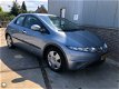 Honda Civic - 1.8 Comfort - 1 - Thumbnail