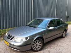 Saab 9-5 - 2.2 TiD Vector