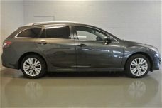 Mazda 6 Sportbreak - 6 2.0 TS /ECC/ Cruise/ Trekh/ Privacy/ bj. 2011