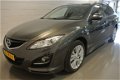 Mazda 6 Sportbreak - 6 2.0 TS /ECC/ Cruise/ Trekh/ Privacy/ bj. 2011 - 1 - Thumbnail