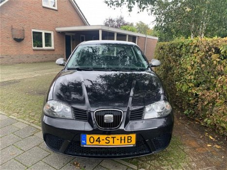 Seat Ibiza - 1.2-12V Selection APK 12/2020 2 SLEUTELS ZEER MOOIE IBIZA - 1