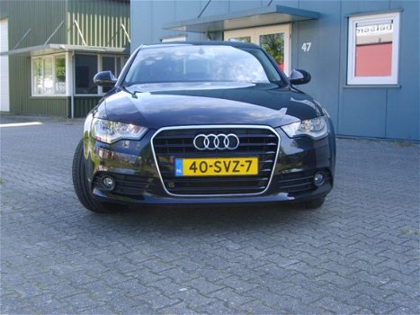 Audi A6 - 2.0 TDI Pro Line Automaat - 1