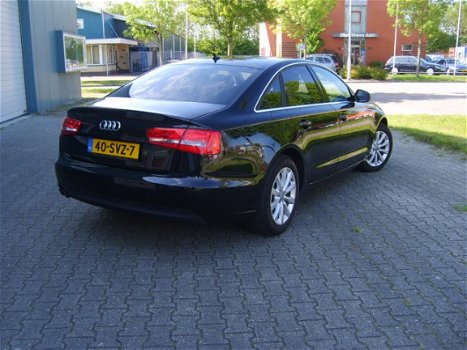 Audi A6 - 2.0 TDI Pro Line Automaat - 1