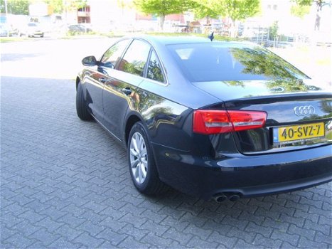 Audi A6 - 2.0 TDI Pro Line Automaat - 1