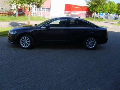 Audi A6 - 2.0 TDI Pro Line Automaat - 1