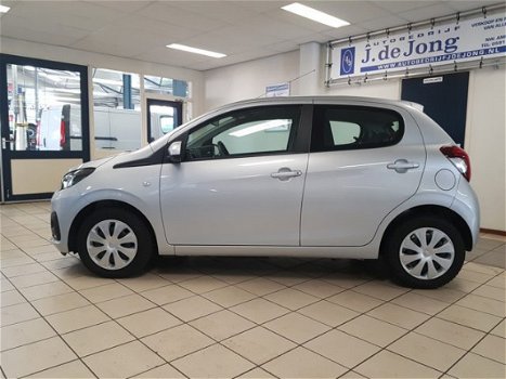 Peugeot 108 - 1.0 e-VTi Active AIRCO - 1