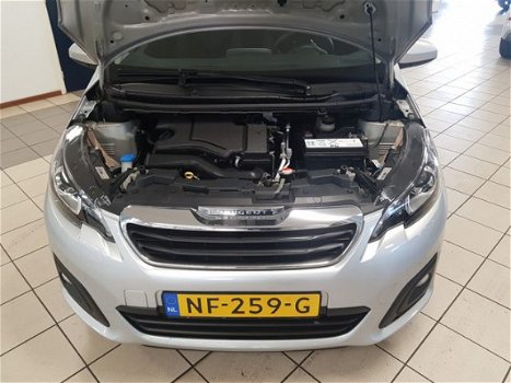 Peugeot 108 - 1.0 e-VTi Active AIRCO - 1