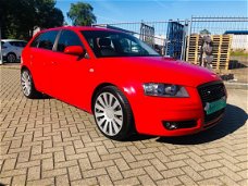 Audi A3 Sportback - 1.9 TDIe Attraction Business Edition Clima Rood Sportback