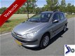 Peugeot 206 SW - LPG - 1 - Thumbnail