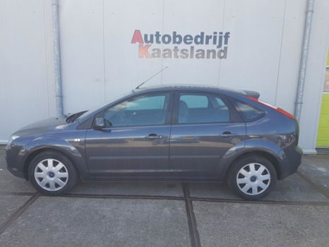 Ford Focus - 1.6 TDCI Trend - 1