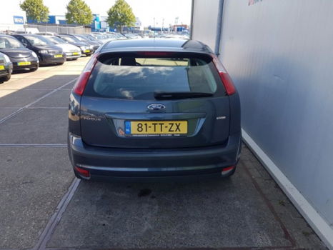 Ford Focus - 1.6 TDCI Trend - 1