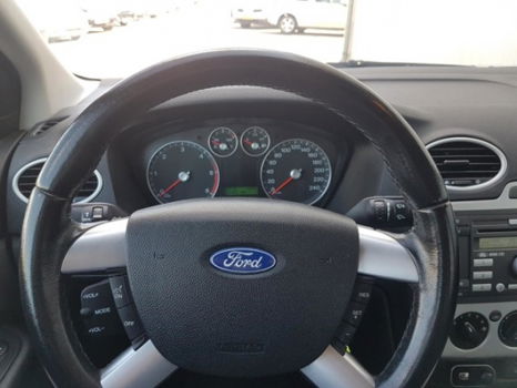 Ford Focus - 1.6 TDCI Trend - 1