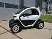 Renault Twizy - CARGO 8KW Lease Accu - 1 - Thumbnail