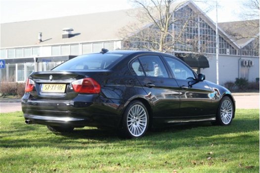 BMW 3-serie - Nette frisse auto origineel NL AUTO - 1