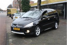 Mitsubishi Grandis - 2.4 Inform