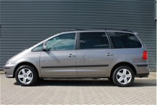 Seat Alhambra - 1.9 TDi Automaat Signo 7-Persoons Leer Navigatie