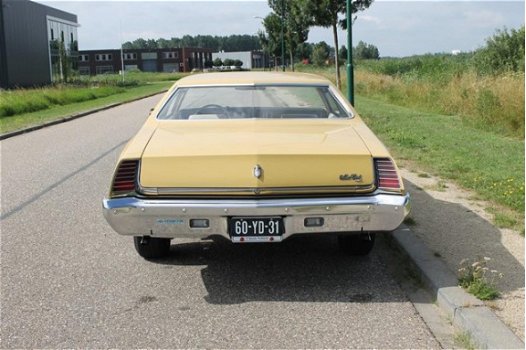 Chevrolet Monte Carlo - Coupe 350 V8 Nieuwstaat NL Kenteken - 1