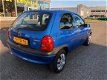 Opel Corsa - Automaat 1.4i GLS - 1 - Thumbnail