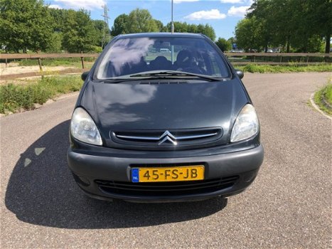 Citroën Xsara Picasso - 1.8i-16V Clima Airco Elektrische ramen N.A.P - 1