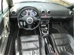 Audi TT Roadster - 1.8 5V Turbo quattro 225 pk Leder - 1 - Thumbnail