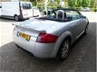 Audi TT Roadster - 1.8 5V Turbo quattro 225 pk Leder - 1 - Thumbnail