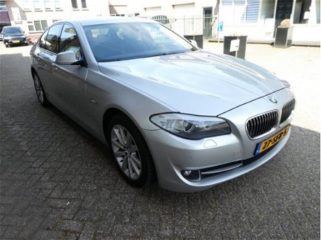 BMW 5-serie - 525d High Executive - 1