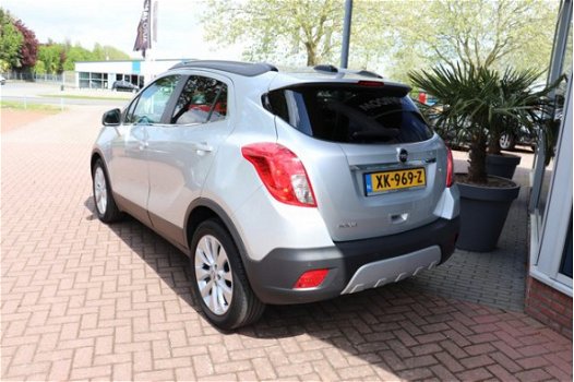 Opel Mokka - 1.6 Cosmo RIJKLAARPRIJS INCL GARANTIE - 1