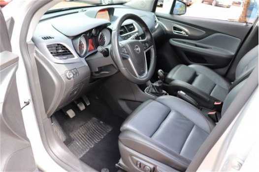 Opel Mokka - 1.6 Cosmo RIJKLAARPRIJS INCL GARANTIE - 1