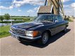 Mercedes-Benz SL-klasse - 450 SLC coupé V8 AUTOMAAT LEDER LPG - 1 - Thumbnail