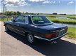 Mercedes-Benz SL-klasse - 450 SLC coupé V8 AUTOMAAT LEDER LPG - 1 - Thumbnail