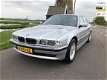 BMW 7-serie - 750i V12 FULL OPTIONS IN TOPSTAAT NL AUTO 1E EIGENAAR - 1 - Thumbnail