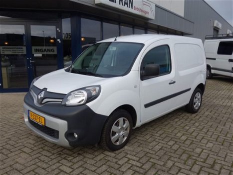 Renault Kangoo Express - 1.5 dCi 90 Pk Airco - 1