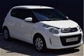 Citroën C1 - 1.0 72 PK 5 DRS FEEL AIRCO ACTIE RIJKLAAR - 1 - Thumbnail