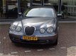 Jaguar S-type - 3.0 V6 Executive - 1 - Thumbnail