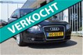 Audi A4 Avant - 3.0 TDI quattro Pro Line Nette Navi Nap - 1 - Thumbnail