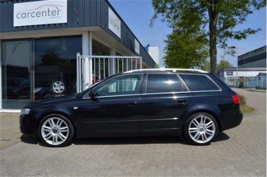 Audi A4 Avant - 3.0 TDI quattro Pro Line Nette Navi Nap - 1