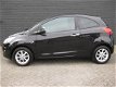 Ford Ka - 1.2 Titanium X start/stop airco-Parrot - 1 - Thumbnail