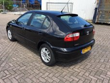 Seat Leon - 1.6-16V Stella