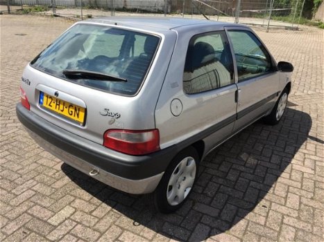 Citroën Saxo - 1.1i Furio - 1