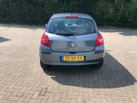 Renault Clio - 1.5 dCi Dynam.Luxe - 1