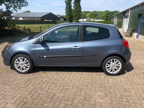 Renault Clio - 1.5 dCi Dynam.Luxe - 1