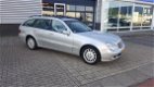 Mercedes-Benz E-klasse Combi - 220 CDI Avantgarde - 1 - Thumbnail