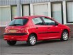 Peugeot 206 - 1.1 XR 5DRS/NIEUWE APK/NAP/SUPER ZUINIG - 1 - Thumbnail