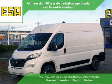 Fiat Ducato - 30 2.3 120pk MultiJet L2H2 Luxury Pro E6D (2/2) - 1