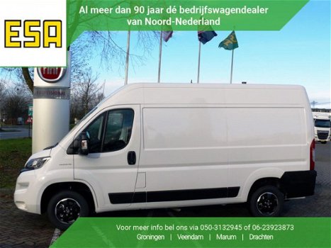 Fiat Ducato - 30 2.3 120pk MultiJet L2H2 Luxury Pro E6D (2/2) - 1