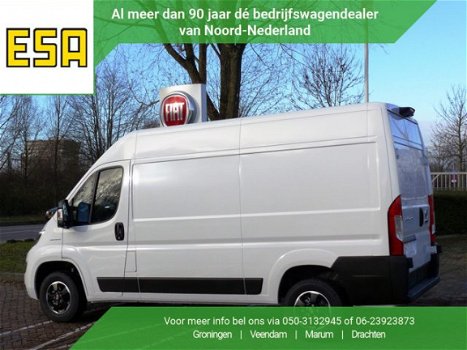 Fiat Ducato - 30 2.3 120pk MultiJet L2H2 Luxury Pro E6D (2/2) - 1