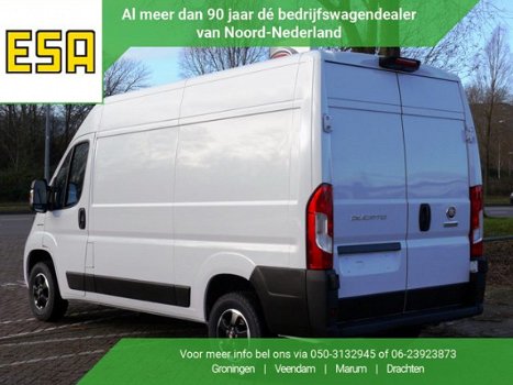 Fiat Ducato - 30 2.3 120pk MultiJet L2H2 Luxury Pro E6D (2/2) - 1